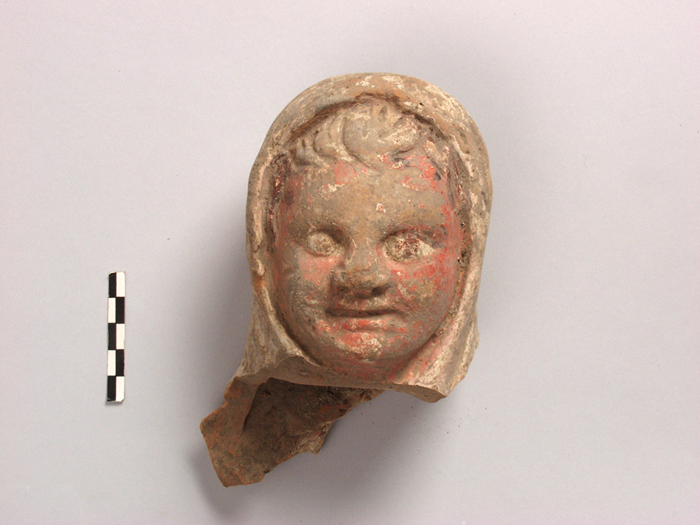 La stipe votiva di Grotta Lattaia